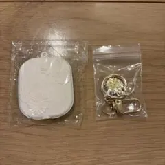 PAUL&JOE コスメマスコットコレクション　アイデザインパレット