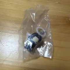 ハンターハンター 幻影旅団 めじるしチャーム フェイタン 1