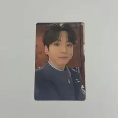 2025 BTS FESTA 10万W購入特典 トレカ JK ジョングク グク - メルカリ