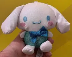 サンリオ シークレットマスコットホルダー シナモン