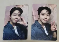 2022 N.Flying シーグリトレカセット ドンソン | Mercari