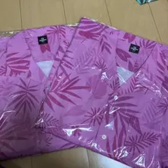 ズートピア アロハシャツ