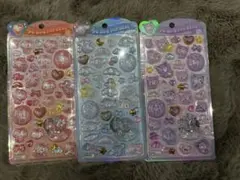 【正規品】うるちゅるサンリオベビー　3点セット