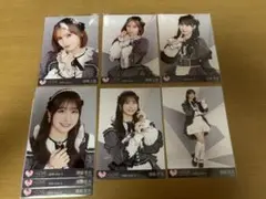 イコラブ 瀧脇笙古 年末歌番組衣装 コンプ - メルカリ