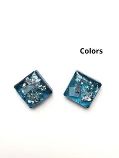 イヤリング ピアス