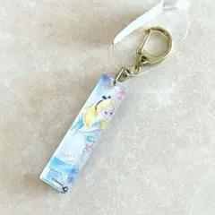 ディズニー 不思議の国のアリス スティックアクリルキーホルダー