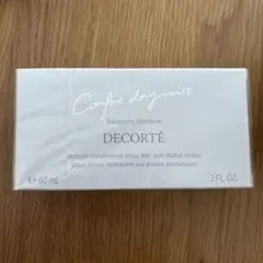 コスメデコルテ　コンフォート デイミスト バランシングモイスチュア(60ml)