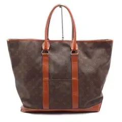 ルイヴィトン ハンドバッグ 鞄 M42420 ウィークエンドGM モノグラム