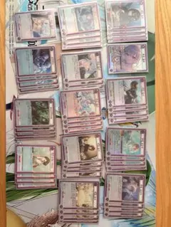 ユニオンアリーナ CoMETIK コメティック デッキ 環境トップ tier1