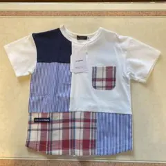 Bebe 半袖Tシャツ 120cm