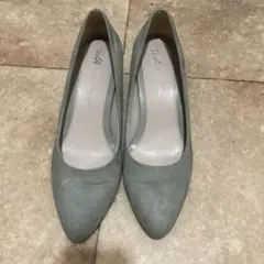 オリエンタルトラフィック WA パンプス 39