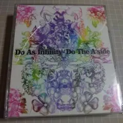 Do As Infinity Do The A side