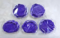 あんスタ　あんさんぶくぶくスターズ！！　クッキーモールドコレクション　流星隊