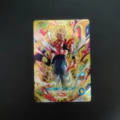ゴジータ SDV7-062 GDR ドラゴンボールダイバーズ - メルカリ