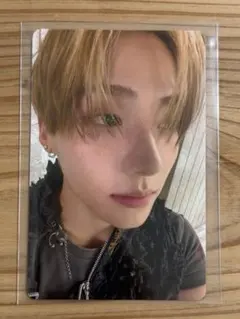 ALPHA DRIVE ONE ALD1 サンウォン トレカ タワレコラキドロ