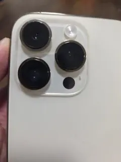 iPhone 14 Pro ゴールド【SIMロック・残債無し】即購入OK！