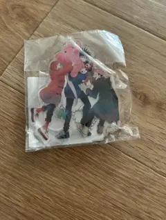 呪術廻戦 伏黒恵 BIRTHDAY 2021 アクスタ MAPPA 虎杖 釘崎