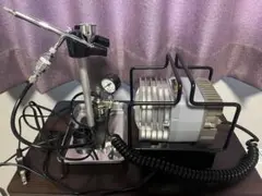 2026年最新】リニアコンプレッサー L10の人気アイテム - メルカリ