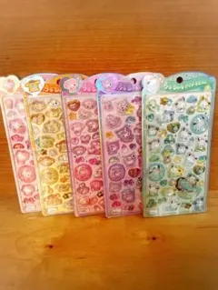 ⭐︎正規品⭐︎ うるちゅるサンリオベビー　セミコンプ