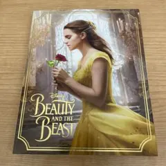 美女と野獣 MovieNEX('17米)〈2枚組〉