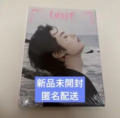 do it アコーディオン盤 新品未開封 straykids リノ