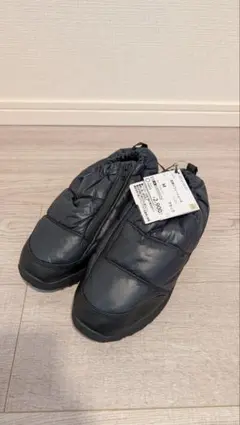 【新品】ワークマン workman 防寒パフィーシューズ 女子 workmanのサムネイル