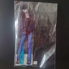 PSYCHO-PASS　サイコパス　狡噛慎也　BIGアクリルスタンド　未開封
