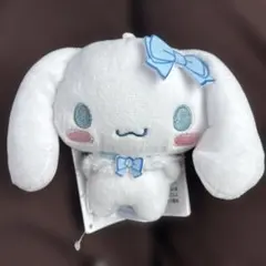 2026年最新】初音ミク×シナモロール Mぬいぐるみ“初音ミク”の人気