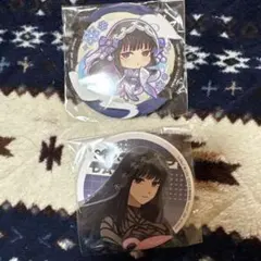 サカモトデイズ　大佛　　ビックキャラクター缶バッジセット