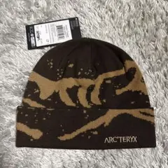 新品国内正規品アークテリクス23AWグロットトークRelic/Yukonビーニー 新品国内正規品アークテリクス23AWグロットトークRelic/Yukon