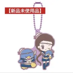 【新品未使用品】セーラームーン サンリオ ラバーマスコット2 ガチャ