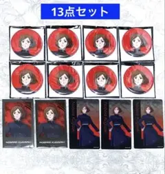2026年最新】釘崎野薔薇 缶バッジ まとめ売りの人気アイテム - メルカリ