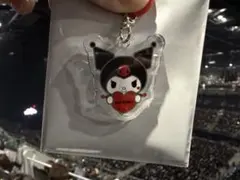 BABYMONSTER アヒョン クロミ めじるしチャーム