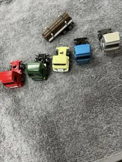 2026年最新】トミカトラックまとめ売りの人気アイテム - メルカリ
