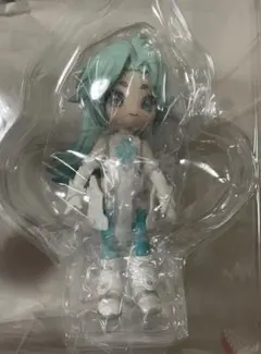 TO BE HERO X NOVA ARTS 信頼序列 ラッキーシアン