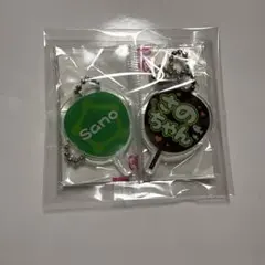 もじパラ　Aぇ!group 佐野晶哉①