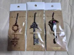 2026年最新】ドラゴンクエスト キーホルダー まほうのカギの人気