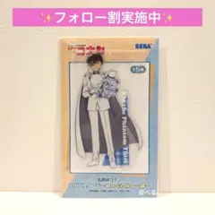 名探偵コナン 30周年 ナムコ アクリルスタンド 怪盗キッド