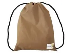 【すてきな奥さん 2021年新春1月号付録】リラックマ・リュックのみ（未開封品）