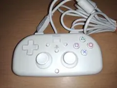 PS4 / PC 対応 HORI製 有線コントローラー