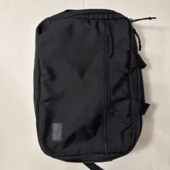 【毎日値引】GREGORY ビジネスバッグ 3WAY ブラック