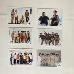 WEST.オフショ でっかい愛・証拠・週刊うまくいく曜日 (ジャニーズWEST)