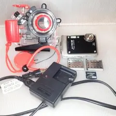2026年最新】Olympus μ 710の人気アイテム - メルカリ