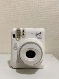 instax mini 50S 『チェキ』 ミッキーマウス