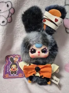 BABY THREE　ハロウィン