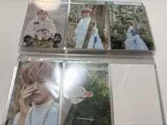 大倉空人　生写真