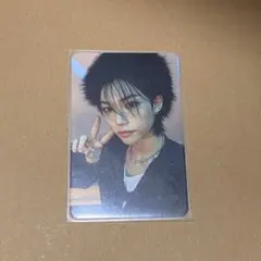 StrayKids スキズ フィリックス ピリ トレカ 5star