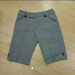 のり様 専用です。888円☆ 美品！千趣会 ハーフパンツのサムネイル