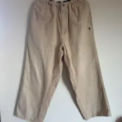 Polo by Ralph Lauren 00's チノパン100%cotton