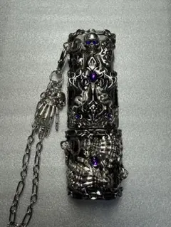 2026年最新】アイコスケースデコ パンクの人気アイテム - メルカリ